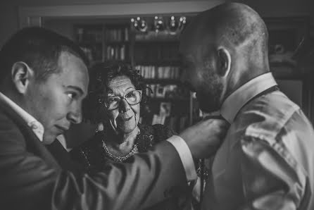 Fotógrafo de casamento Valentina Balbi (valentinabalbi). Foto de 22 de novembro 2019