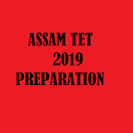 Cover Image of Download ASSAM TET 2019 PREPARATION APP 1.0 APK