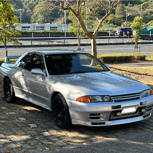 スカイライン GT-R BNR32