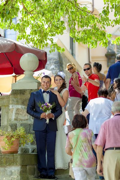 Wedding photographer Ion Neculcea (neculcea). Photo of 14 March 2014