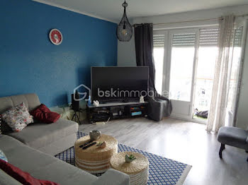 appartement à Saint-Brieuc (22)