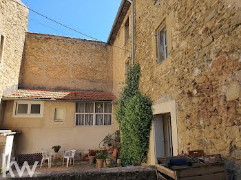 maison à Lauris (84)