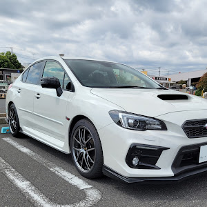 WRX S4 VAG