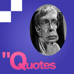 Stephen Hawking Quotes Apk