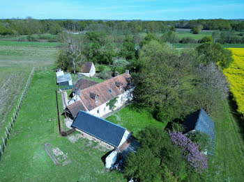 maison à Sarcé (72)