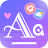 app icon