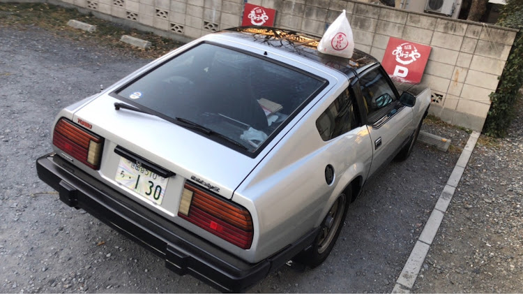 フェアレディZのS130Z2000TURBOさんが投稿したカスタム事例の投稿画像1枚目