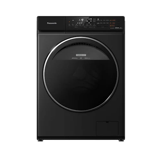 Máy giặt sấy Panasonic Inverter 9.5 Kg NA-S956FR1BV
