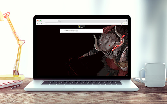 Goblin Slayer Wallpapers New Tab Theme