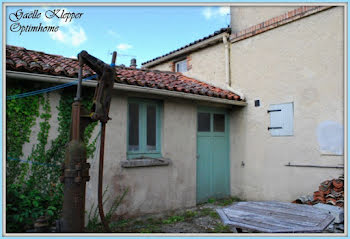 maison à Chantonnay (85)