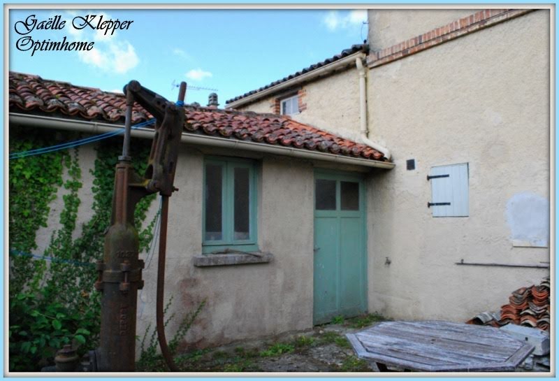 Vente maison 5 pièces 256 m² à Chantonnay (85110), 129 730 €