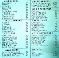 Razzberry menu 2