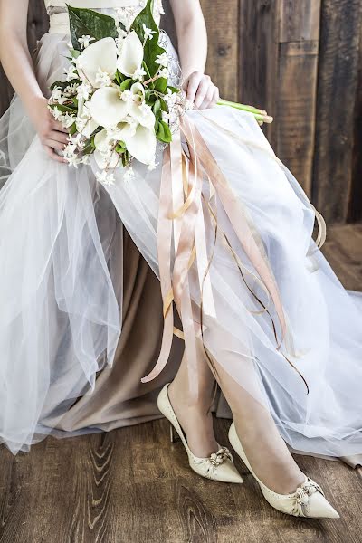 Wedding photographer Anton Gavrilov (gavrilov38ru). Photo of 23 March 2019