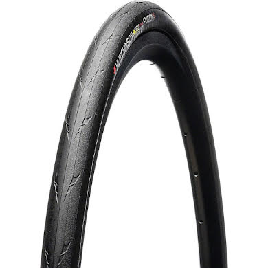 Hutchinson Fusion 5 Performance Tire - 700c - Clincher - Folding - Black - ProTech