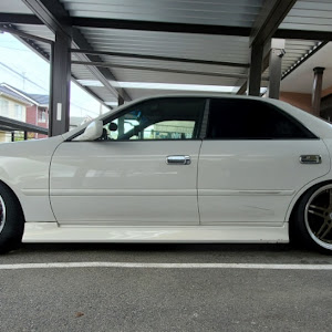 マークII JZX100