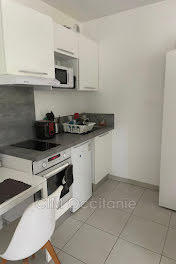 appartement à Montpellier (34)