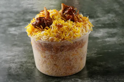 Mutton Family Pack Biryani