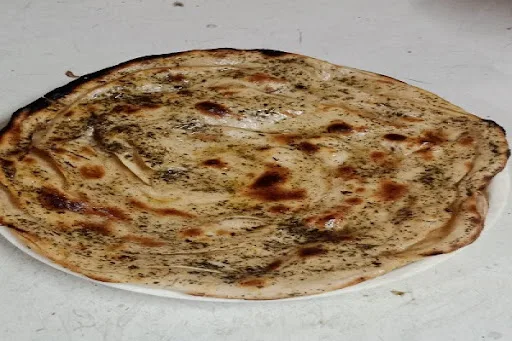 Pudina Paratha