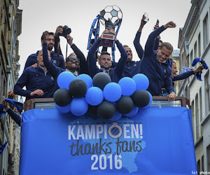 Drie spelers uit kampioenenploeg in één klap weg bij Club? Dit schiet er straks nog over van team dat eerste titel in 11 jaar pakte