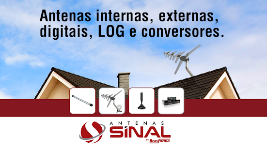 Sinal Antenas(圖6)-速報App