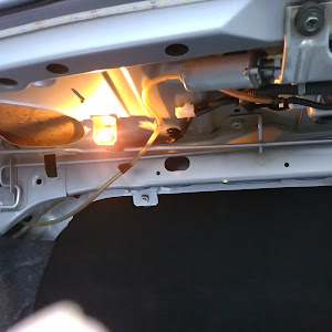 インプレッサ WRX STI GDB