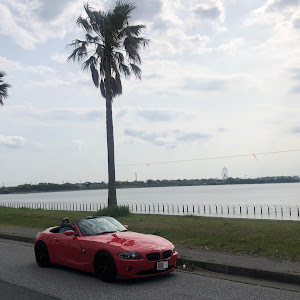 Z4 ロードスター