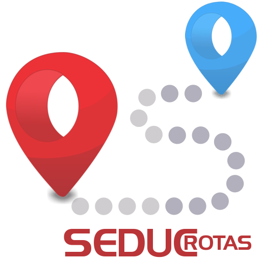 Seduc Rotas