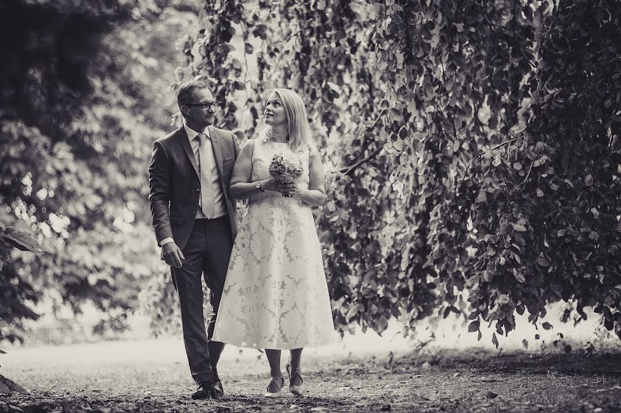 結婚式の写真家Brendan Lynch (blynch)。2018 7月16日の写真