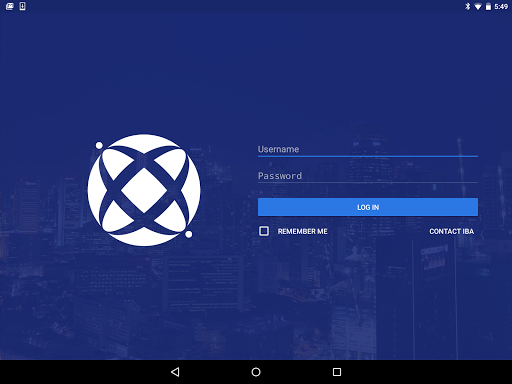 IBA Members Directory