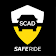 SCAD SafeRide icon