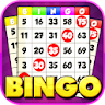 Lucky Bingo: Fun Casino Games icon