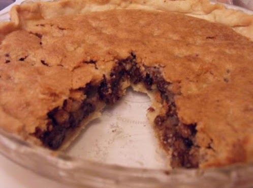 Kentucky Derby Pie