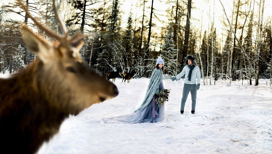 Fotograf ślubny Anna Sukhova (anyta13). Zdjęcie z 8 lipca 2019