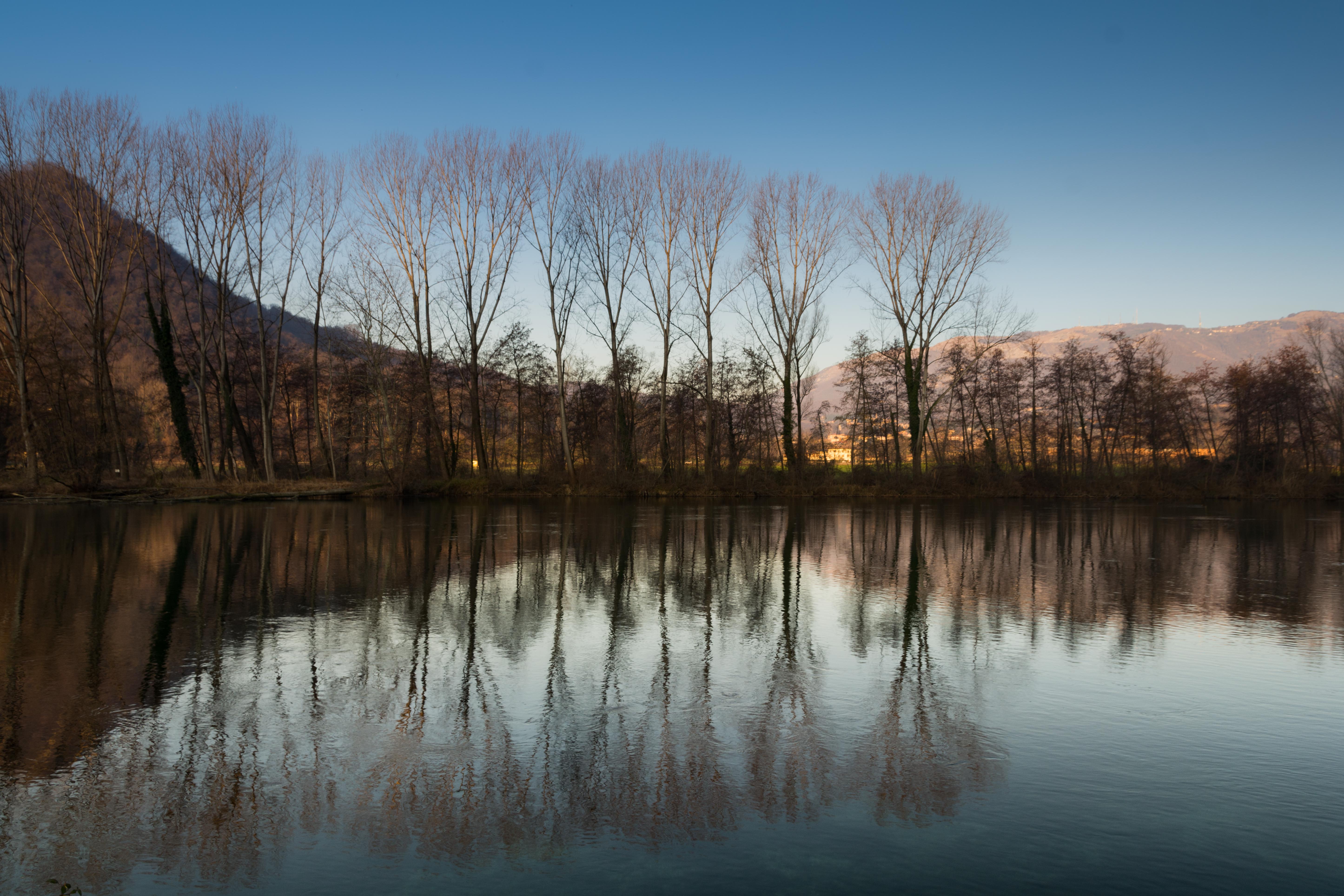 riflessi sull'Adda di davide negro