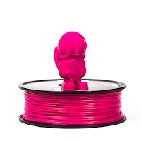 Magenta MH Build Series PLA Filament - 1.75mm (1kg)