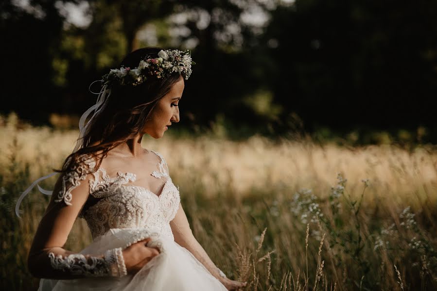 Wedding photographer Bartłomiej Dumański (dumansky). Photo of 18 August 2019