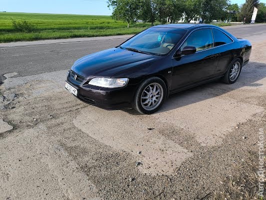 продам авто Honda Accord Accord V Coupe (CD7) фото 2