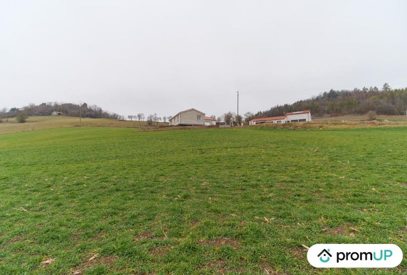  Vente Terrain à bâtir - à Chamalières-sur-Loire (43800) 