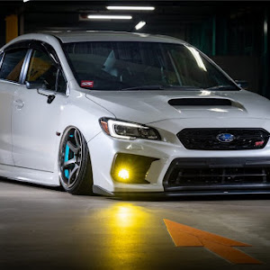 WRX STI