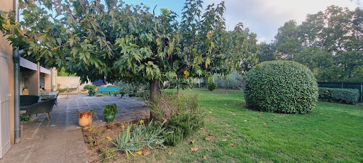 Maison avec jardin et terrasse 5