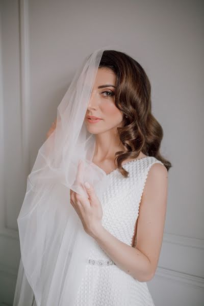 Wedding photographer Elena Rinnova (rinnova). Photo of 28 May 2021