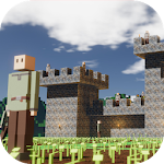 Cover Image of 下载 Colony survival 1.1 APK