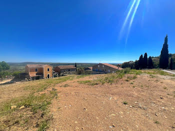 terrain à batir à Roquessels (34)