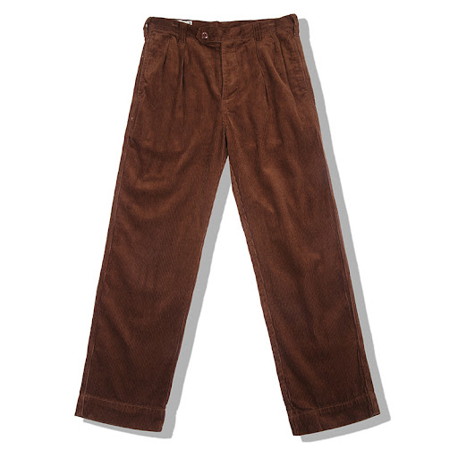1912 Brown
