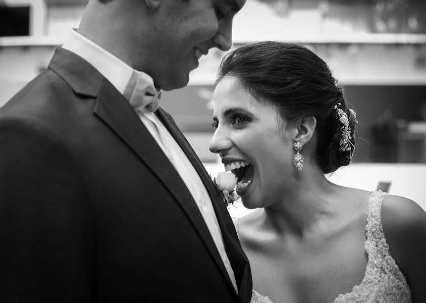 Fotógrafo de casamento Mario Matallana (mariomatallana). Foto de 20 de março 2017