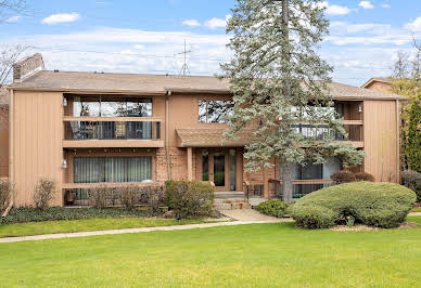 Apartment with pool 6