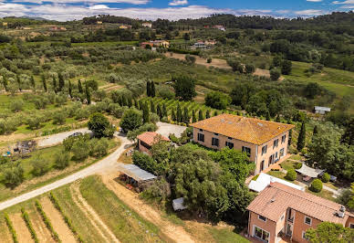 Villa with pool 2