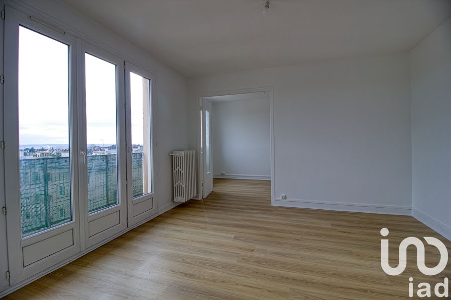 Vente appartement 4 pièces 62 m² à Conflans-Sainte-Honorine (78700), 167 000 €