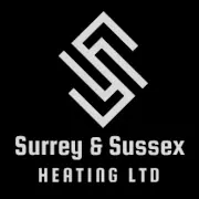 SURREY & SUSSEX HEATING LTD Logo