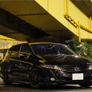 オデッセイ RB3